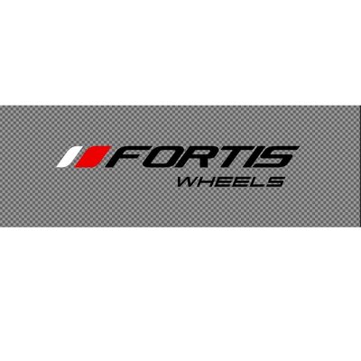 Trademark Fortis Wheels