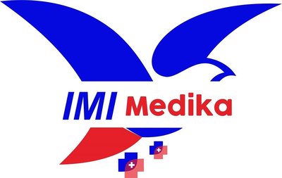 Trademark IMI Medika