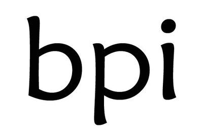 Trademark bpi