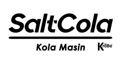 Trademark SaltCola