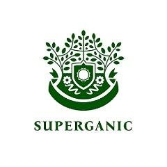 Trademark SUPERGANIC
