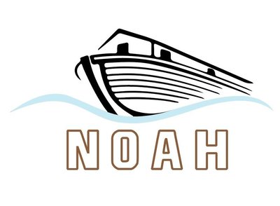 Trademark NOAH + LOGO