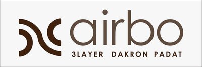 Trademark AIRBO + Logo