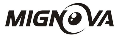 Trademark MIGNOVA + logo