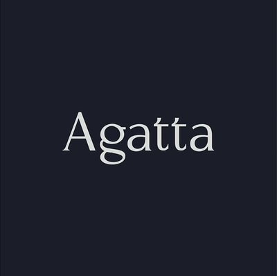 Trademark AGATTA