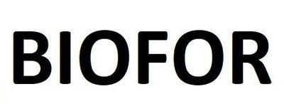 Trademark BIOFOR