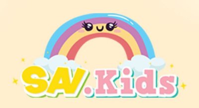 Trademark SAV. KIDS + LOGO