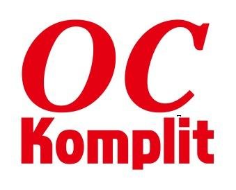 Trademark OC KOMPLIT