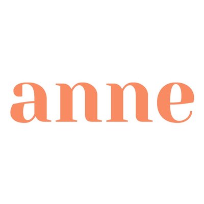 Trademark Anne