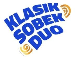 Trademark KLASIK SOBEK DUO