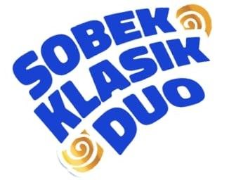 Trademark SOBEK KLASIK DUO