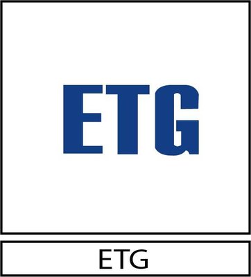 Trademark ETG