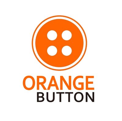 Trademark Orange Button