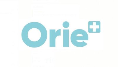 Trademark ORIE + LOGO