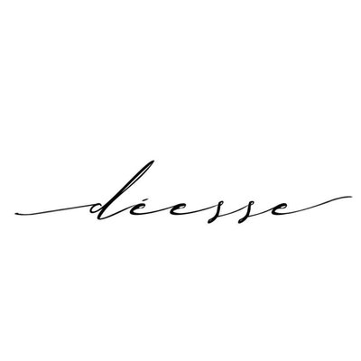 Trademark déesse