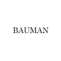 Trademark BAUMAN