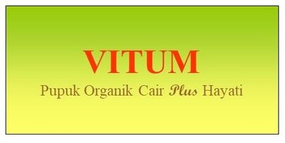 Trademark Vitum