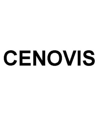 Trademark CENOVIS