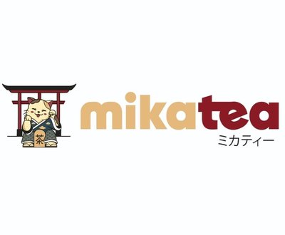 Trademark Mikatea