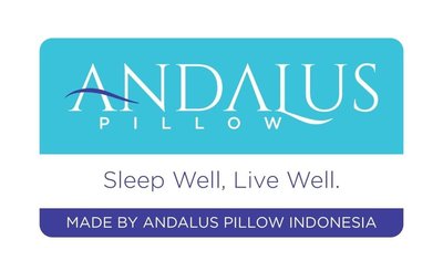 Trademark Andalus Pillow