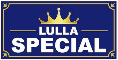 Trademark LULLA SPECIAL