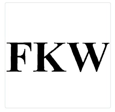 Trademark FKW