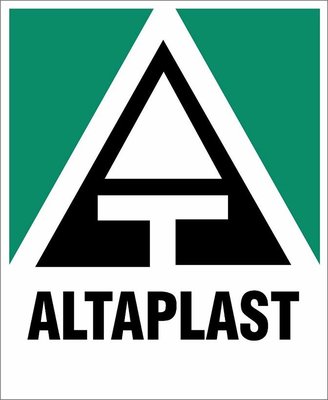 Trademark ALTAPLAST + LOGO