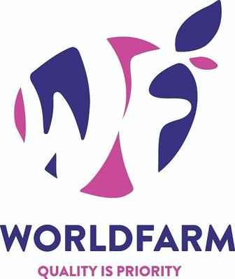 Trademark WORLDFARM