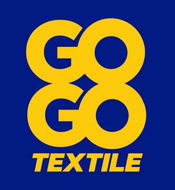 Trademark GOGO TEXTILE + LOGO