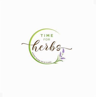 Trademark Time for Herbs