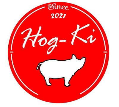 Trademark HOG-KI