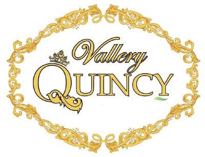 Trademark VALLERY QUINCY