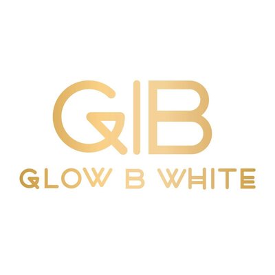 Trademark GLOW B WHITE