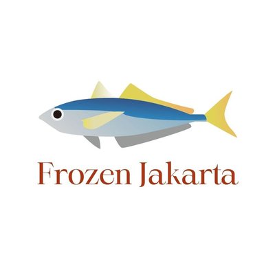 Trademark Frozen Jakarta