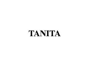 Trademark TANITA