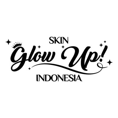 Trademark SKIN GLOW UP INDONESIA