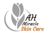 Trademark AH Miracle Skin Care + logo