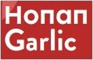 Trademark HONAN GARLIC