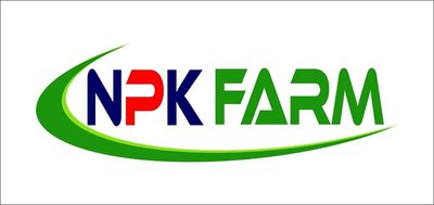 Trademark NPK FARM + LOGO