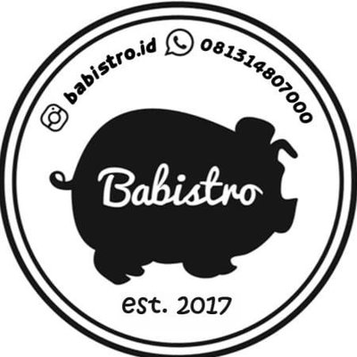 Trademark BABISTRO