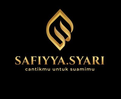 Trademark SAFIYYA.SYARI