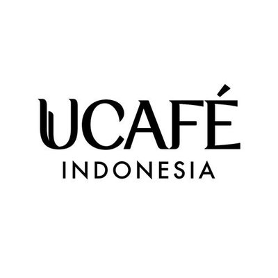 Trademark UCAFE INDONESIA