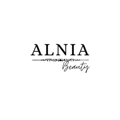 Trademark ALNIA BEAUTY