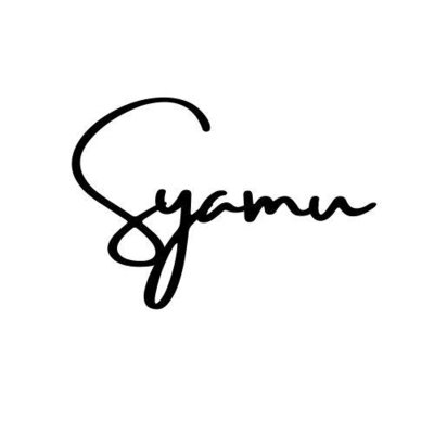 Trademark Syamu