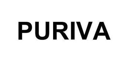 Trademark PURIVA