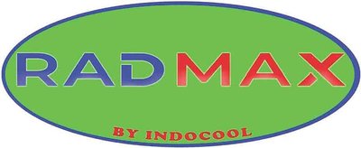 Trademark RADMAX BY INDOCOOL