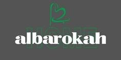 Trademark albarokahhome & Logo