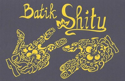 Trademark Batik Shitu