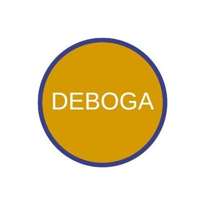 Trademark DEBOGA