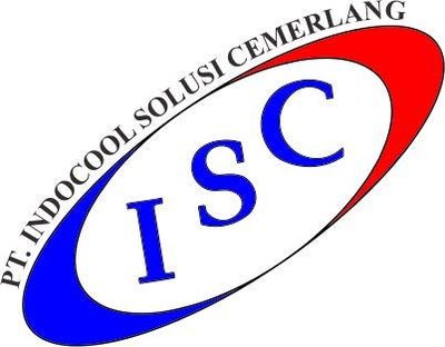 Trademark PT. INDOCOOL SOLUSI CEMERLANG DAN LOGO